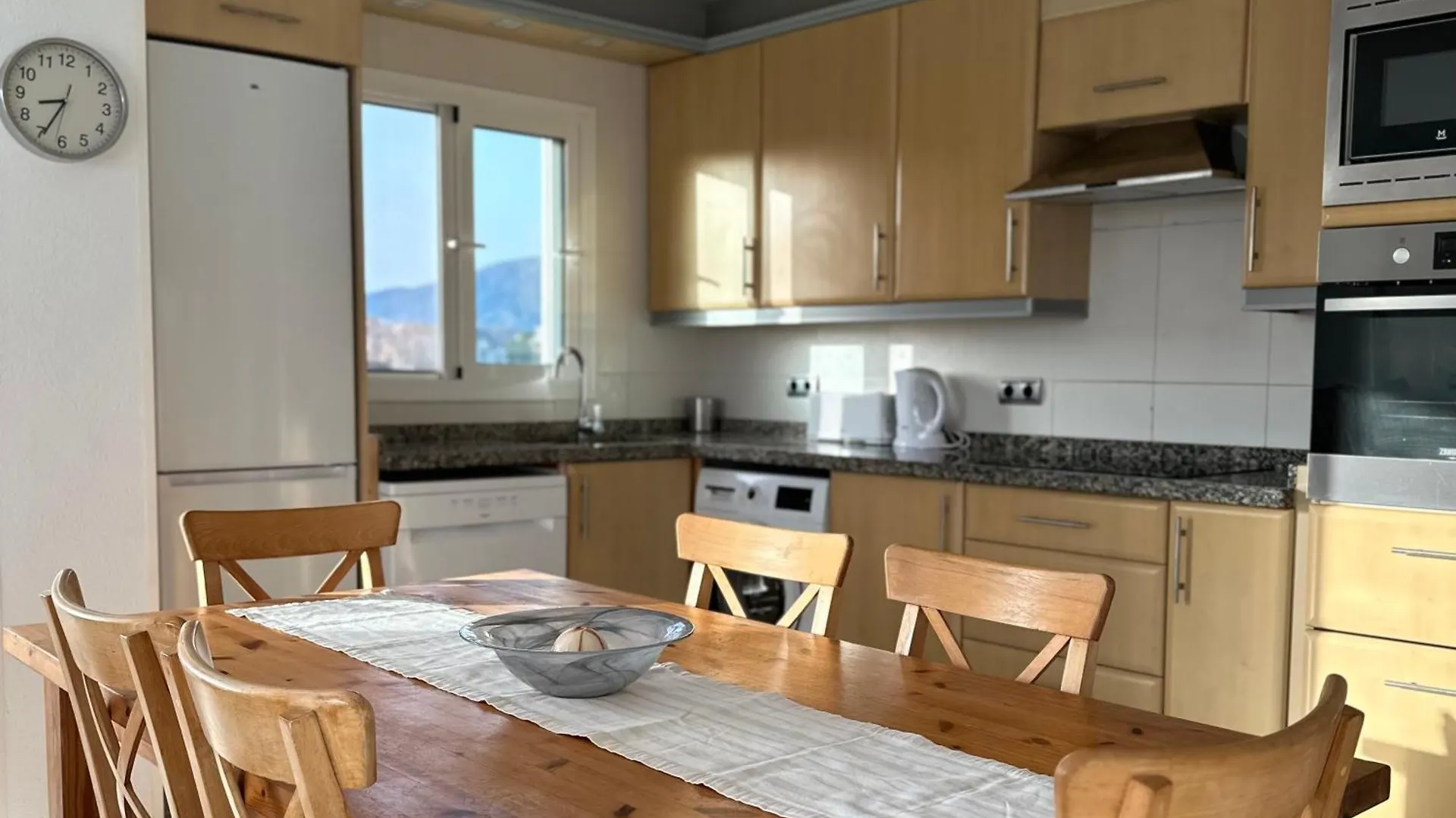 Luminoso Atico Duplex Con Vistas Al Mar Apartment Malaga 0*,