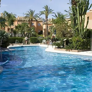 Apartamento Sage Palm By Namaste Elite, Málaga