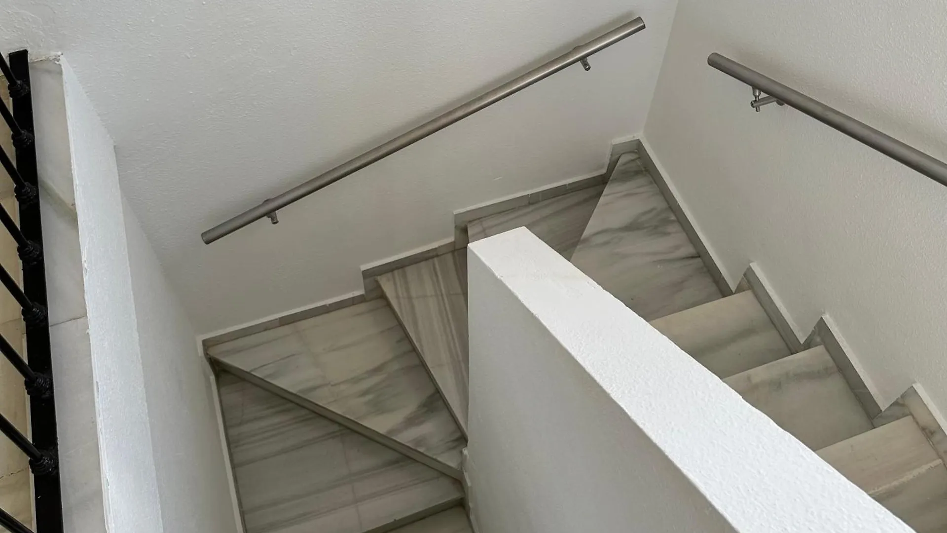 Apartmán Luminoso Atico Duplex Con Vistas Al Mar Màlaga