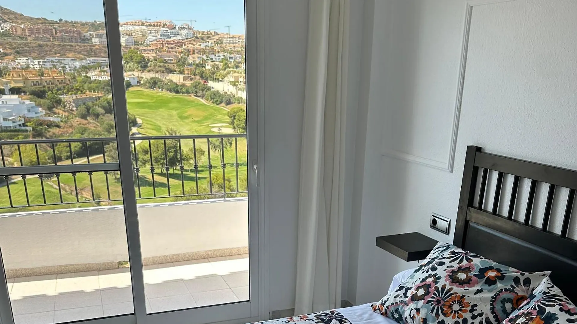 Luminoso Atico Duplex Con Vistas Al Mar Διαμέρισμα Μάλαγα Ισπανία