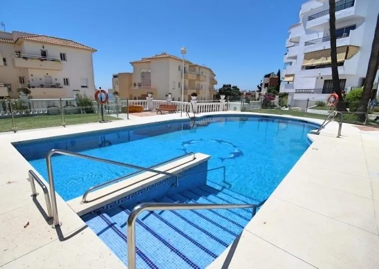 Luminoso Atico Duplex Con Vistas Al Mar Διαμέρισμα Μάλαγα