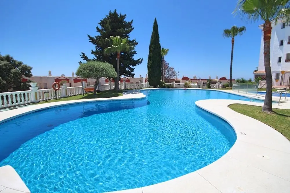 Luminoso Atico Duplex Con Vistas Al Mar Διαμέρισμα Μάλαγα