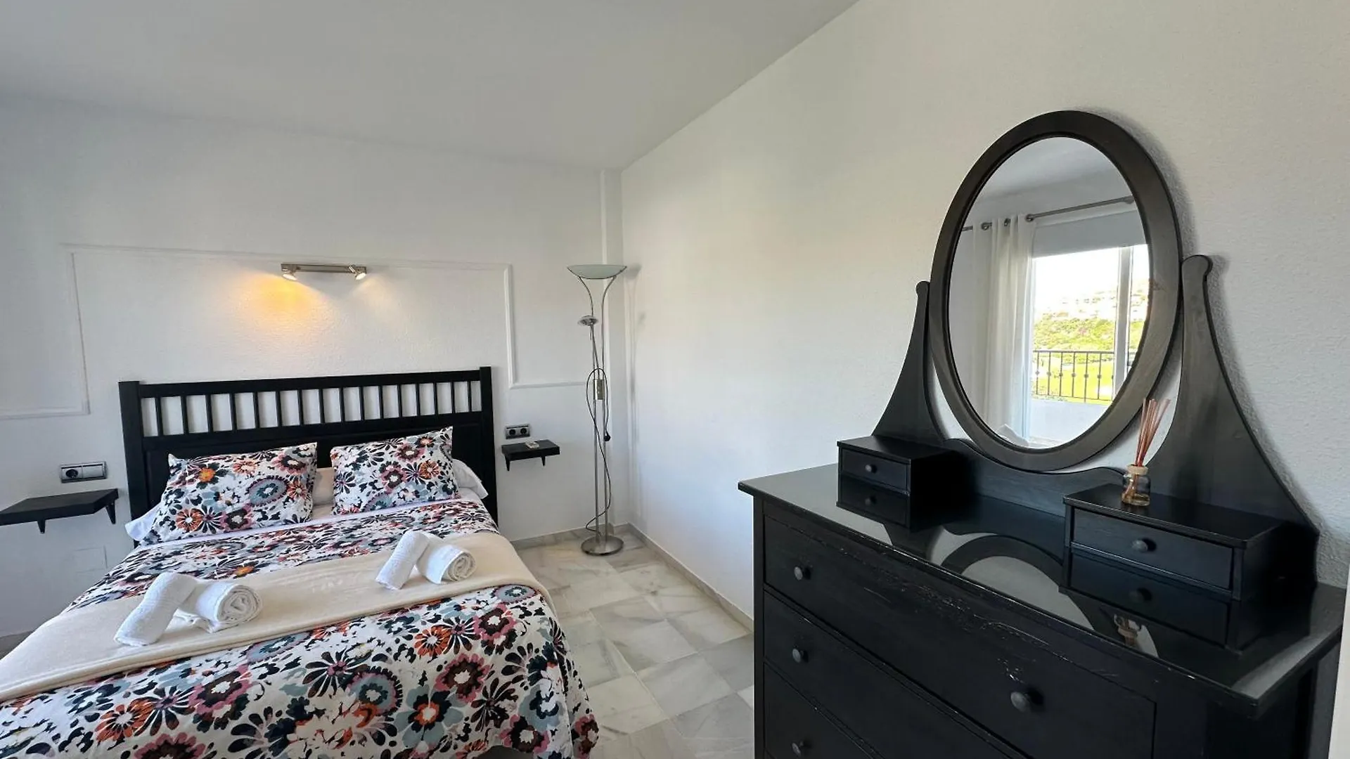 Luminoso Atico Duplex Con Vistas Al Mar Διαμέρισμα Μάλαγα Ισπανία