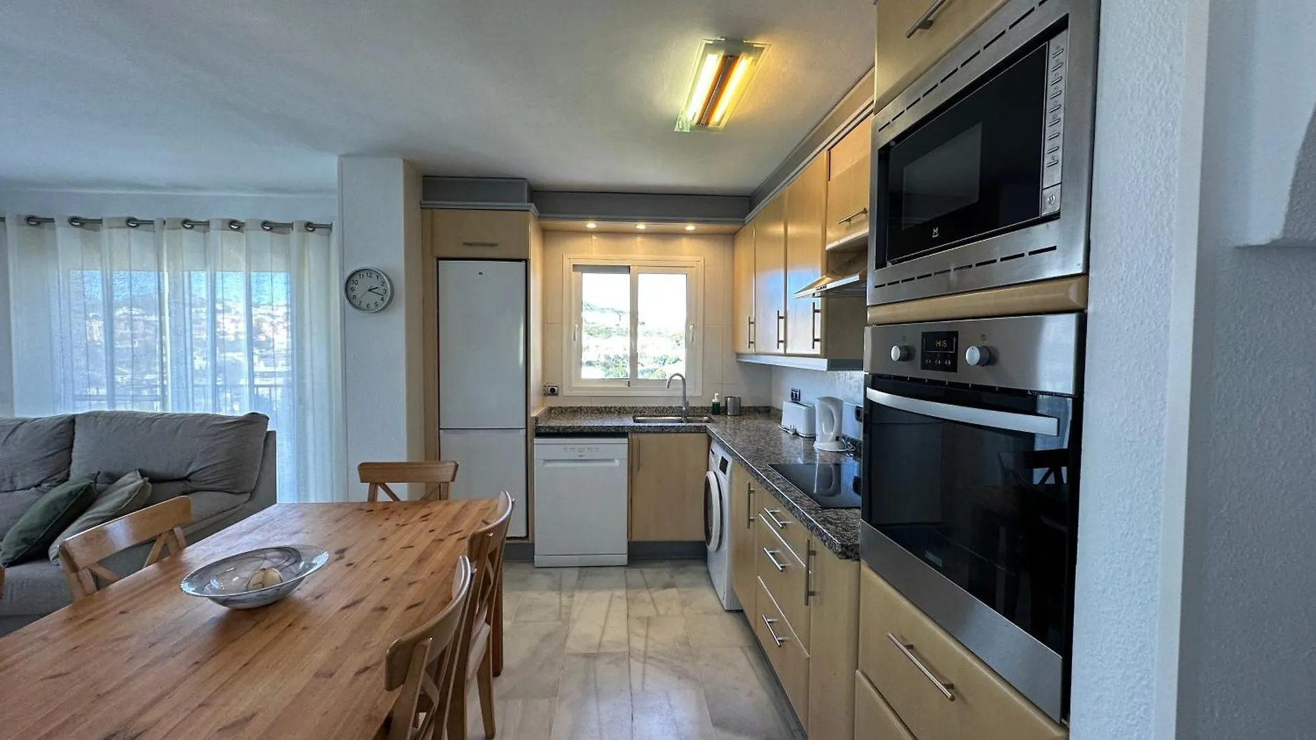 Luminoso Atico Duplex Con Vistas Al Mar Διαμέρισμα Μάλαγα Ισπανία