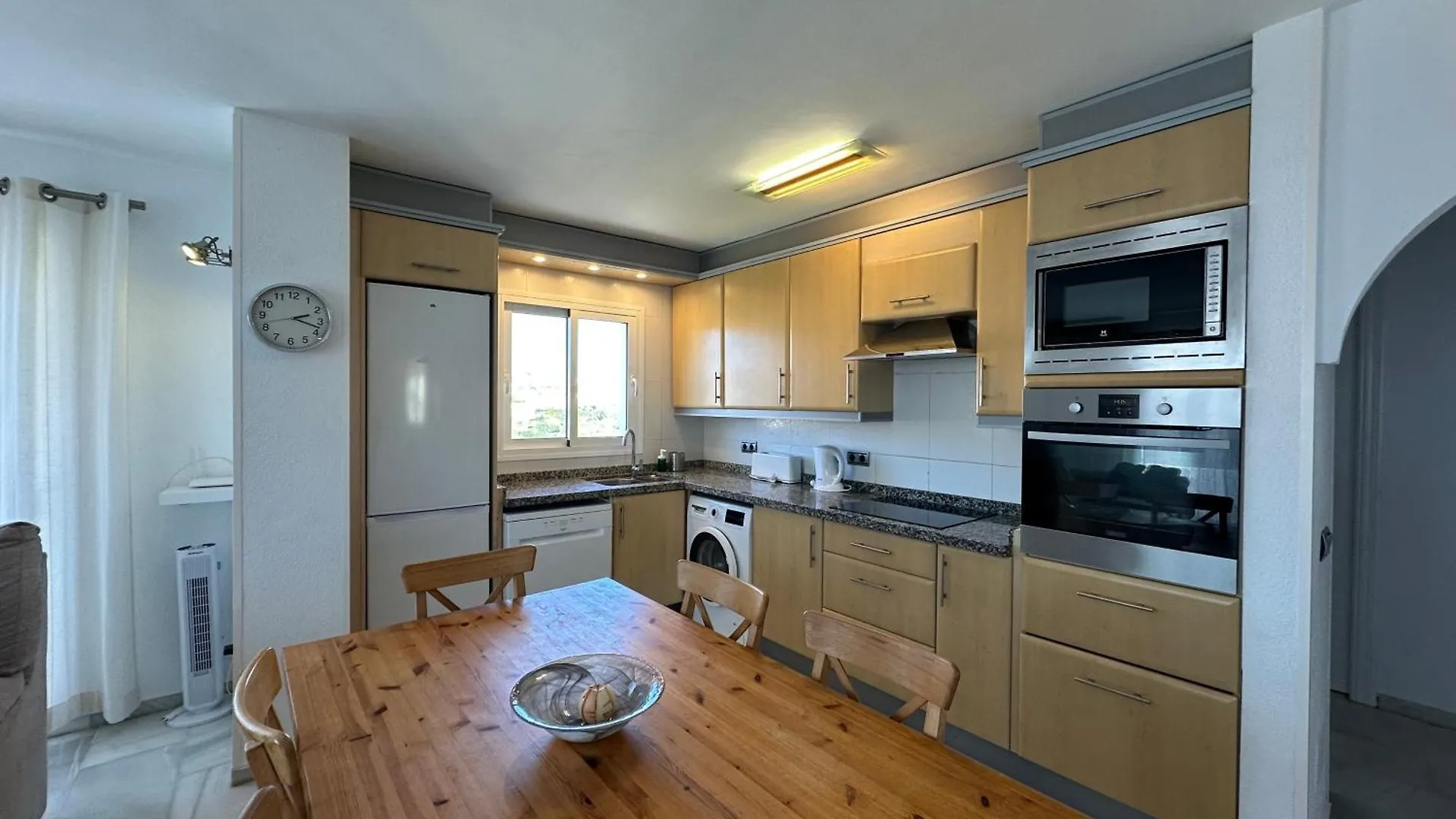 Luminoso Atico Duplex Con Vistas Al Mar Διαμέρισμα Μάλαγα