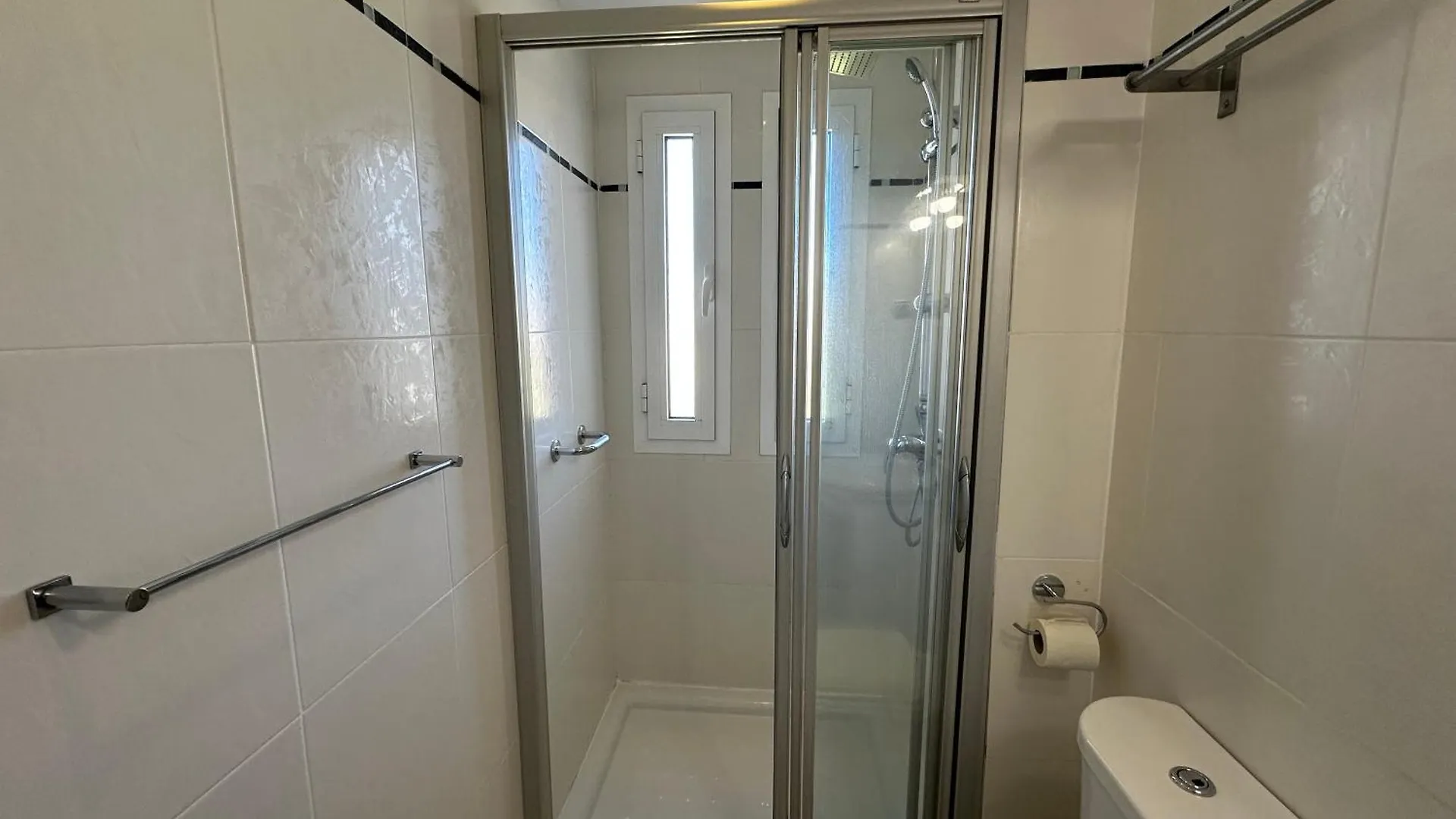 Luminoso Atico Duplex Con Vistas Al Mar Διαμέρισμα Μάλαγα