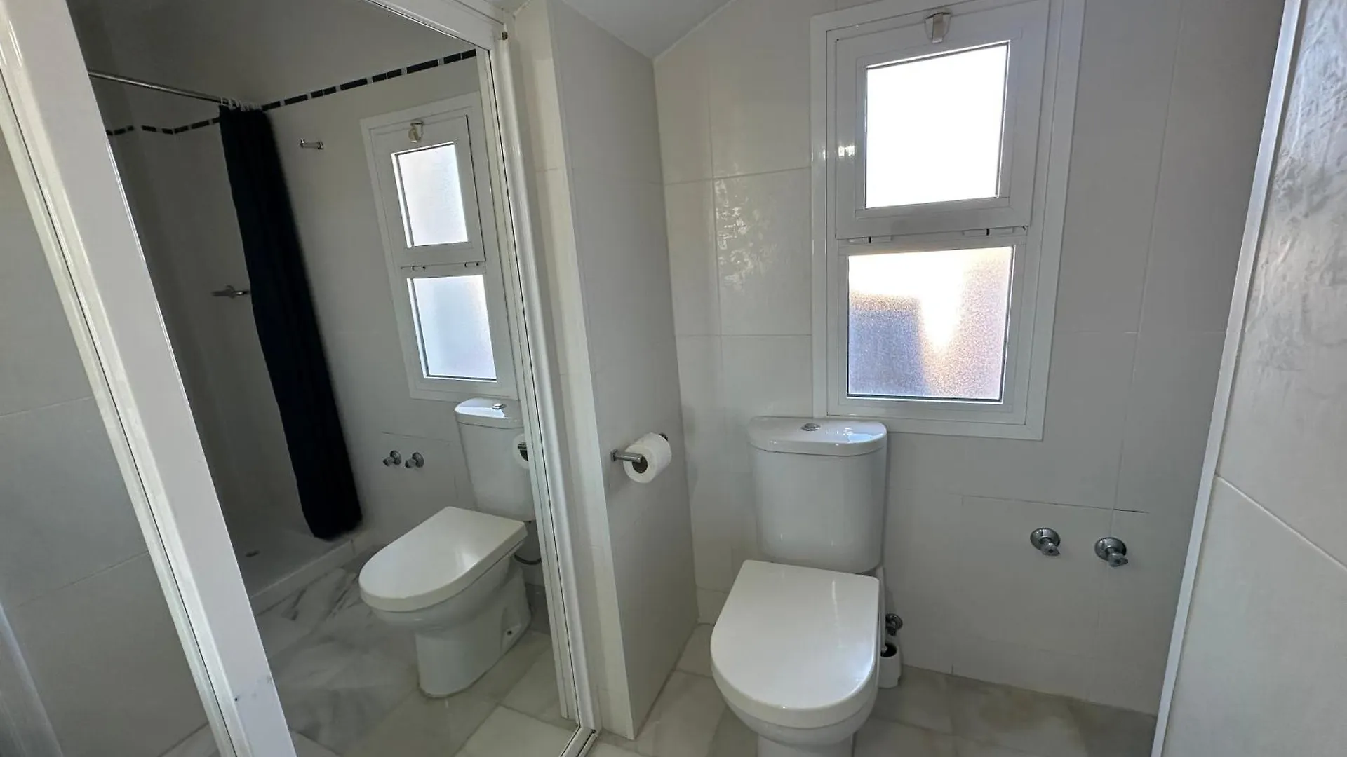 Luminoso Atico Duplex Con Vistas Al Mar Διαμέρισμα Μάλαγα