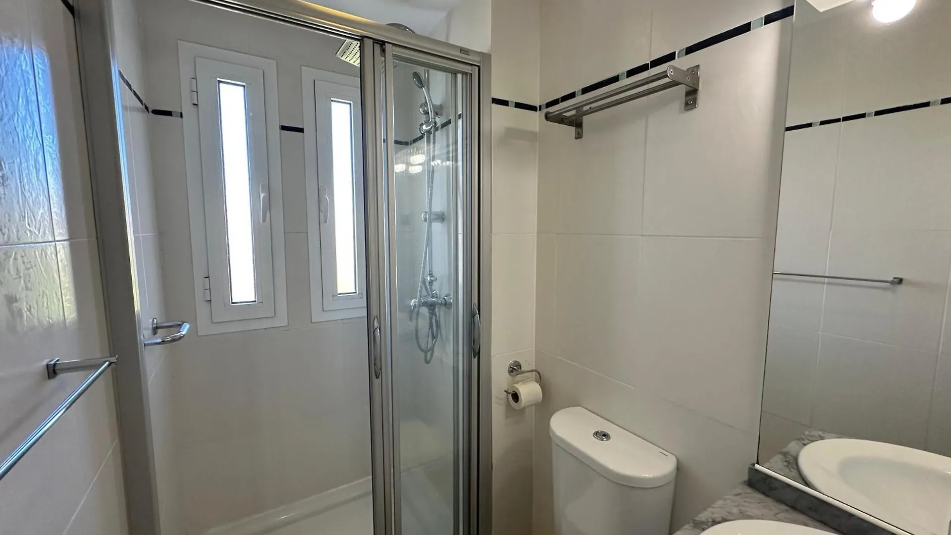 Luminoso Atico Duplex Con Vistas Al Mar Διαμέρισμα Μάλαγα 0*,  Ισπανία